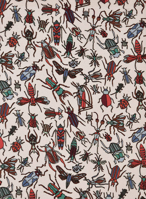 Fly Cupro Shirt - Image 3