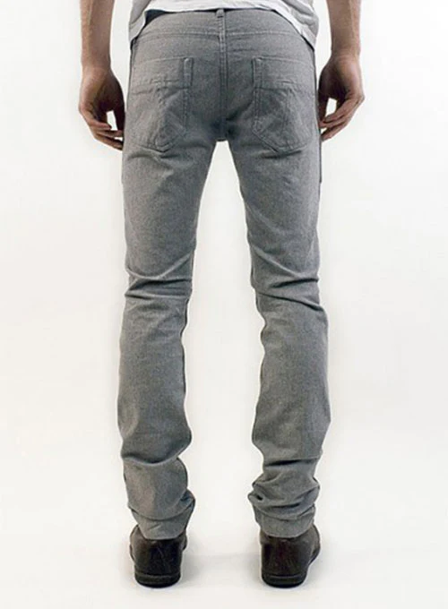 Front Style Pants - Image 3