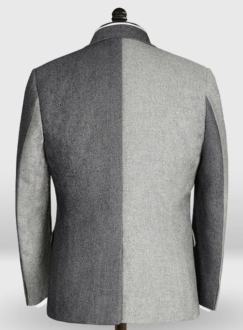 FunMix Tweed Suit - Image 4