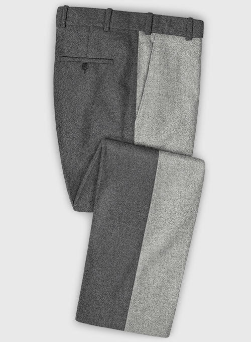 FunMix Tweed Suit - Image 5