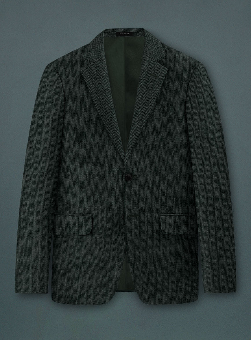 Galloway Heritage Wool Suit - Image 2