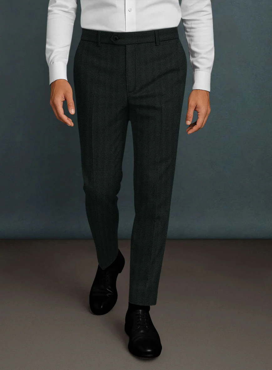 Galloway Heritage Wool Suit - Image 5