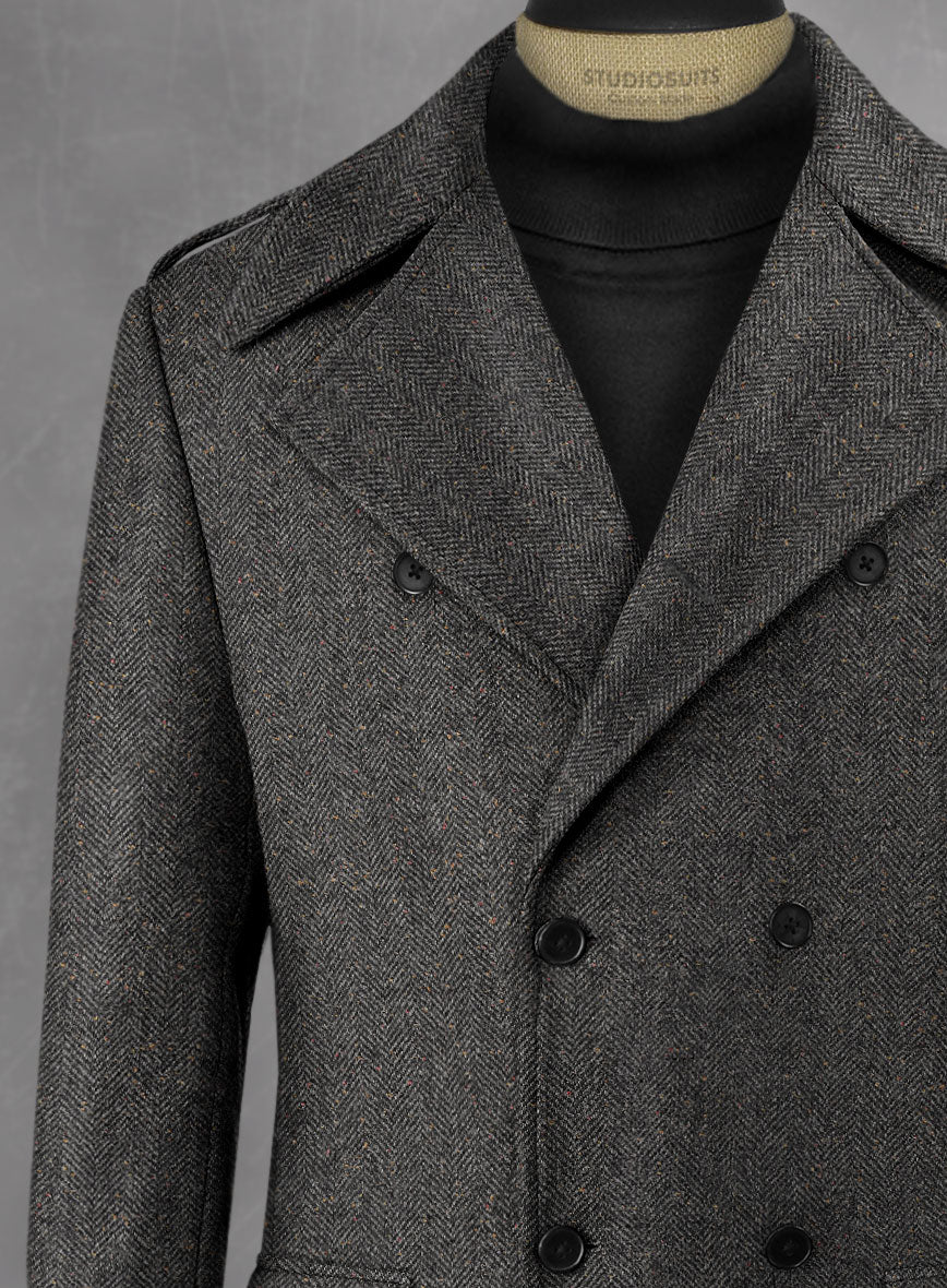 GQ Overcoat - Image 3