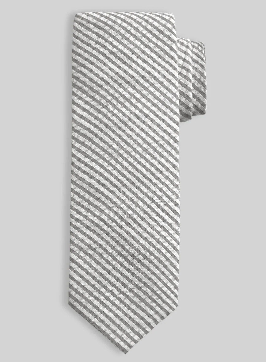 Gray Seersucker Combo Pack - Image 3