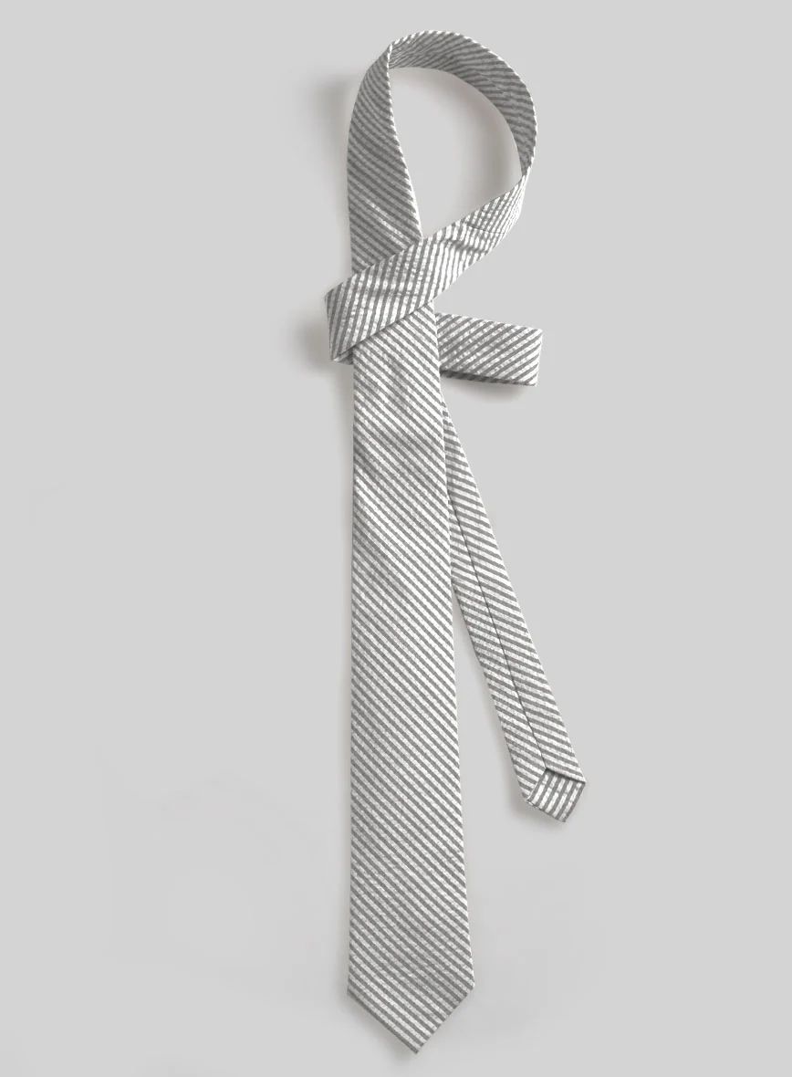 Gray Seersucker Combo Pack - Image 4