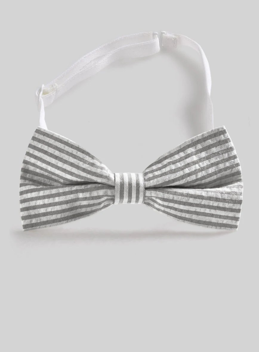 Gray Seersucker Combo Pack - Image 6