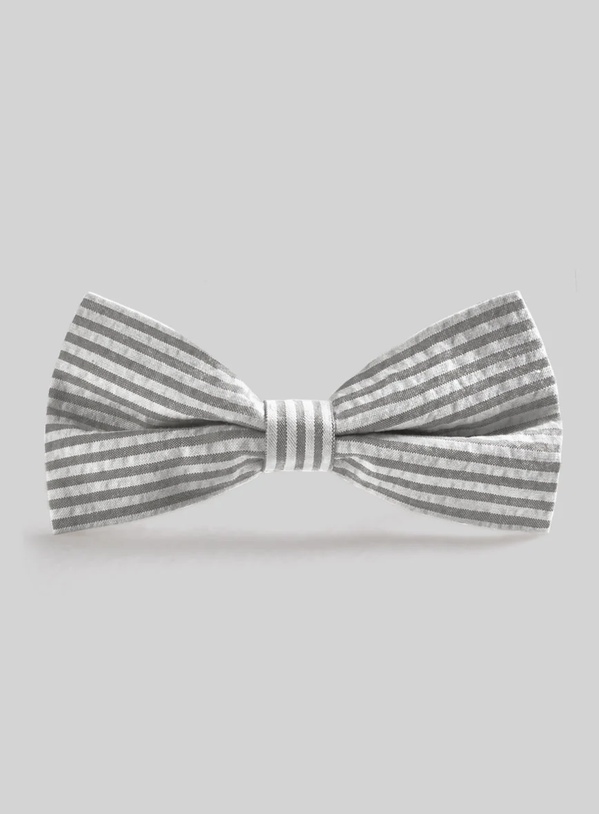 Gray Seersucker Combo Pack - Image 8