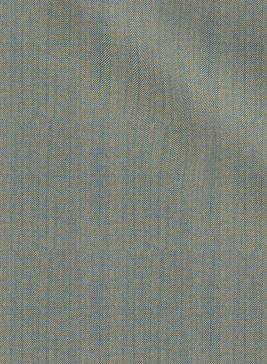 Green Lagoon Pants - Image 3