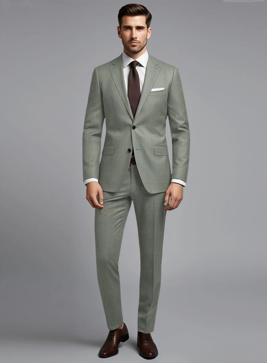 Green Lagoon Suit - Image 2