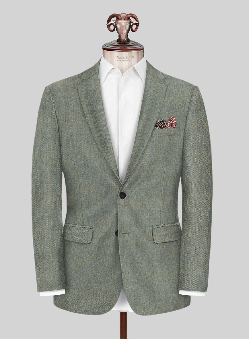 Green Lagoon Suit - Image 3