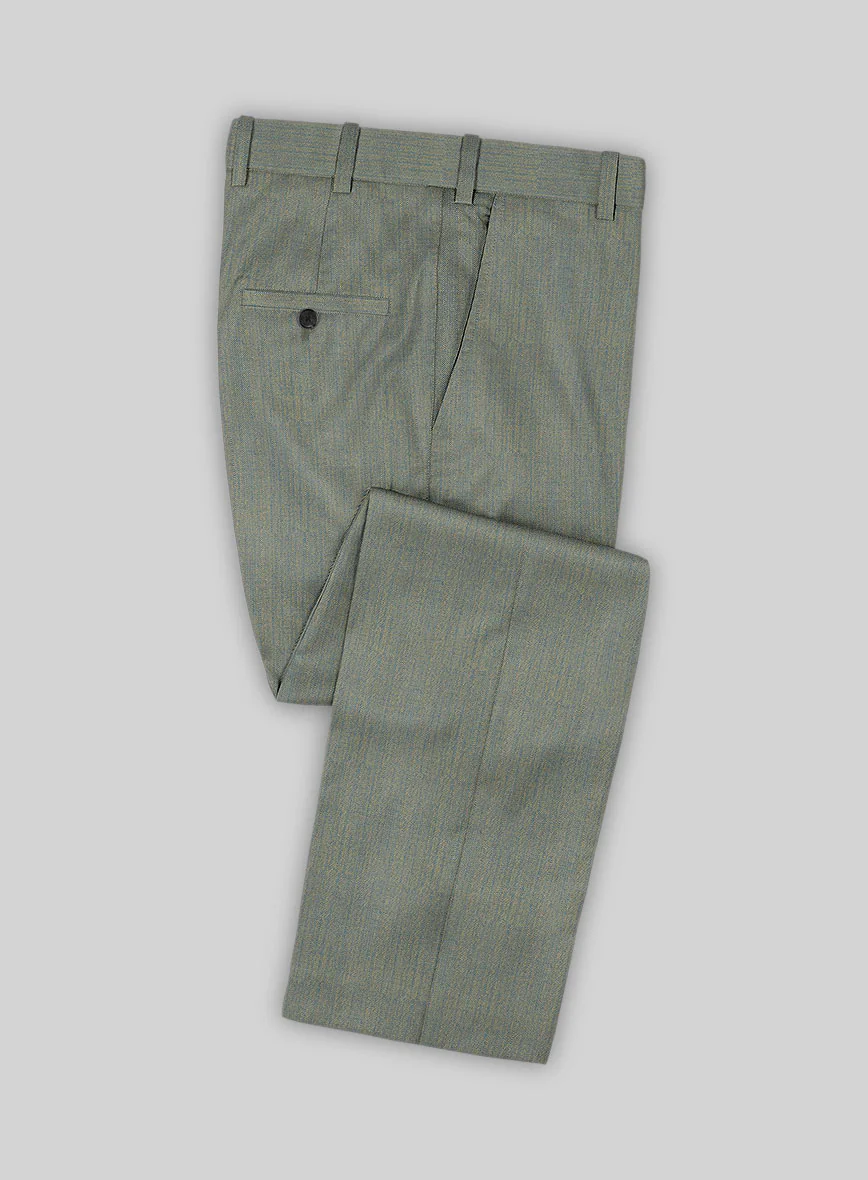 Green Lagoon Suit - Image 6