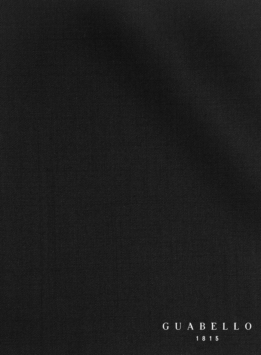 Guabello Black Suit - Image 5