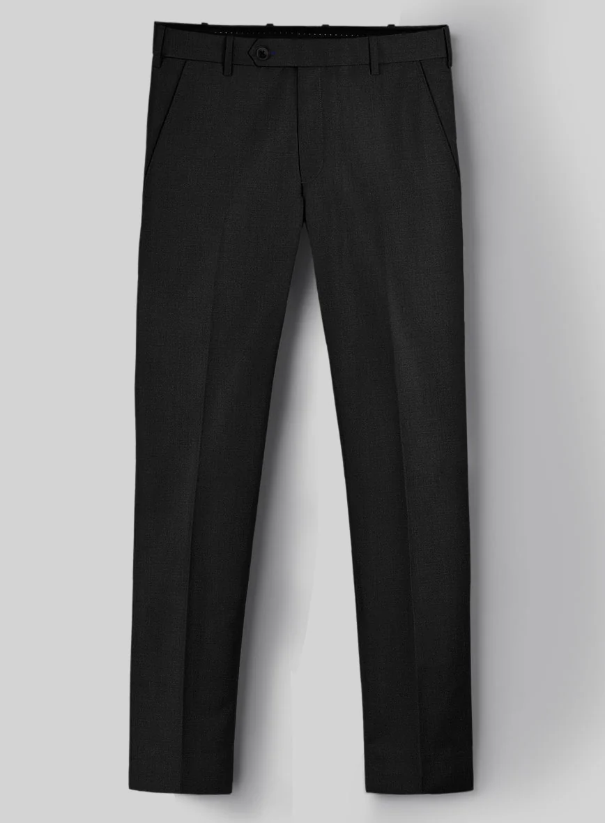 Guabello Black Suit - Image 3