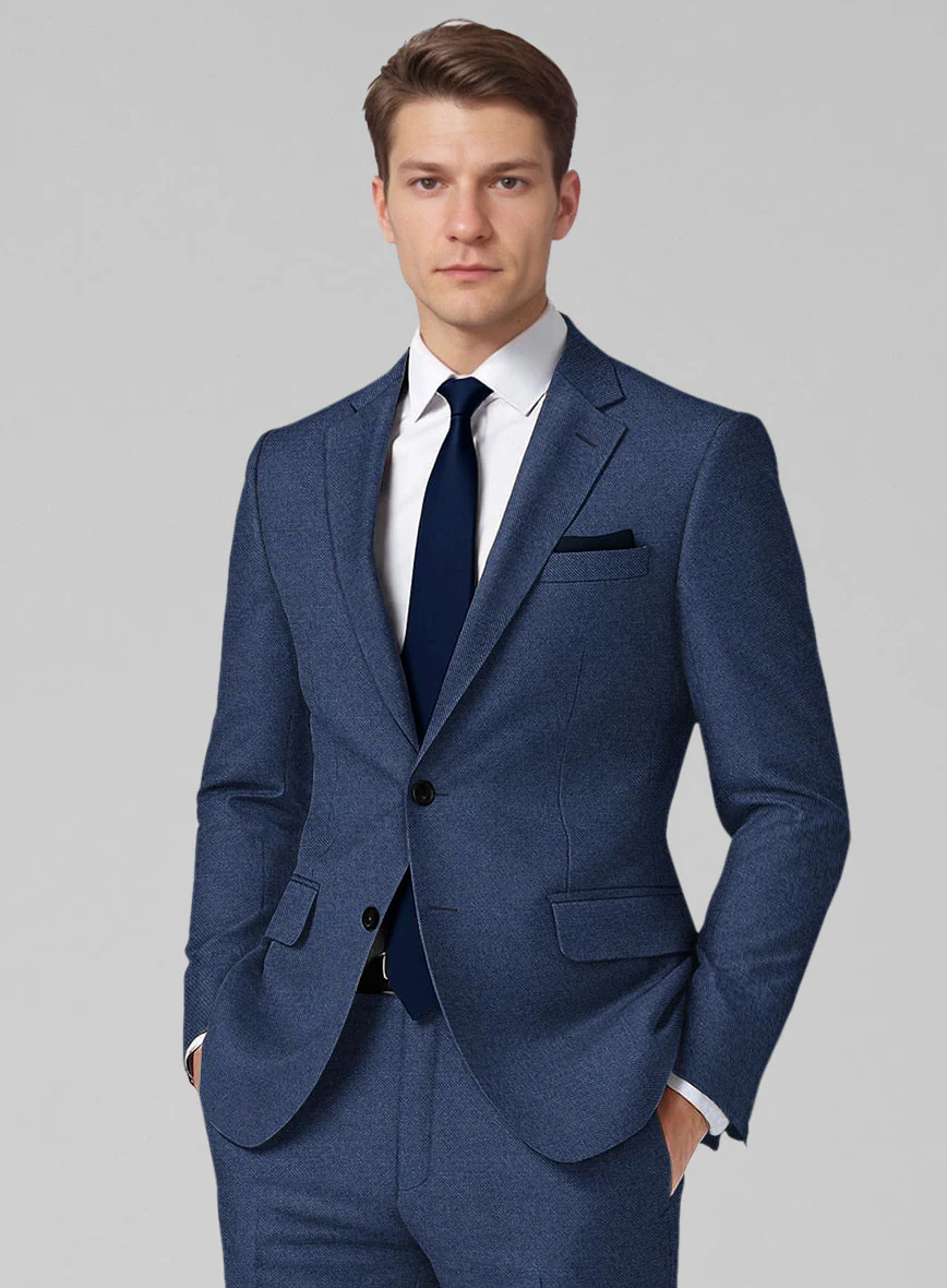 Guabello Blue Hazy Jacket - Image 2