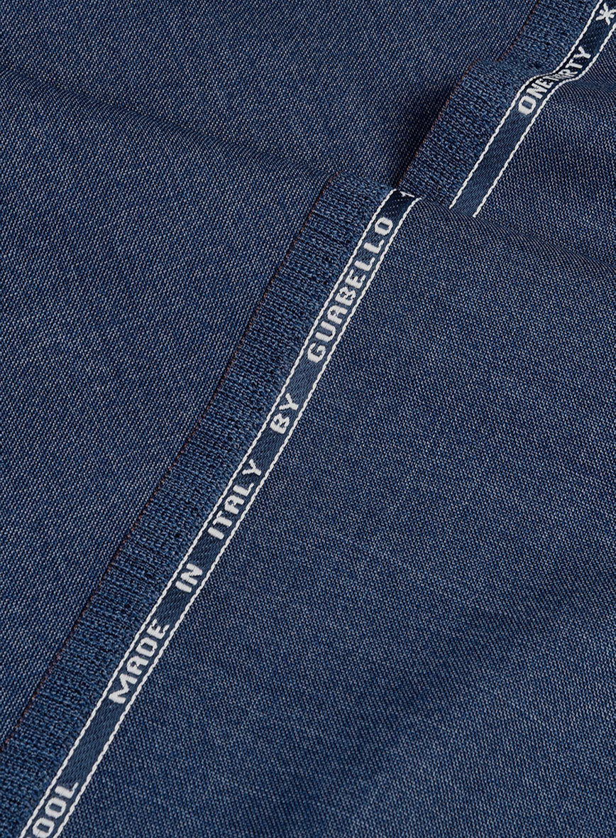 Guabello Blue Hazy Jacket - Image 3