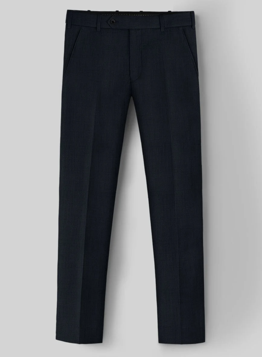 Guabello Dark Blue Suit - Image 5