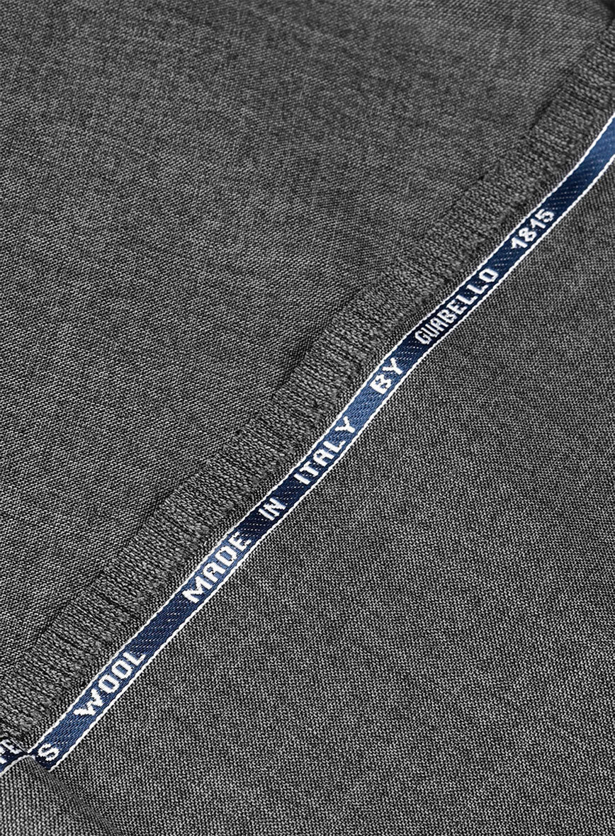 Guabello Gray Hazy Jacket - Image 3