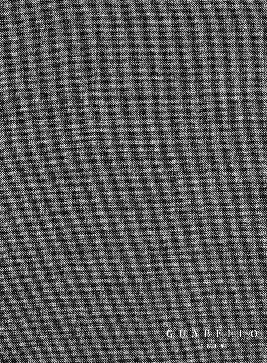 Guabello Gray Hazy Jacket - Image 4