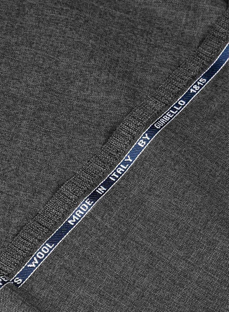 Guabello Gray Sharkskin Jacket - Image 3