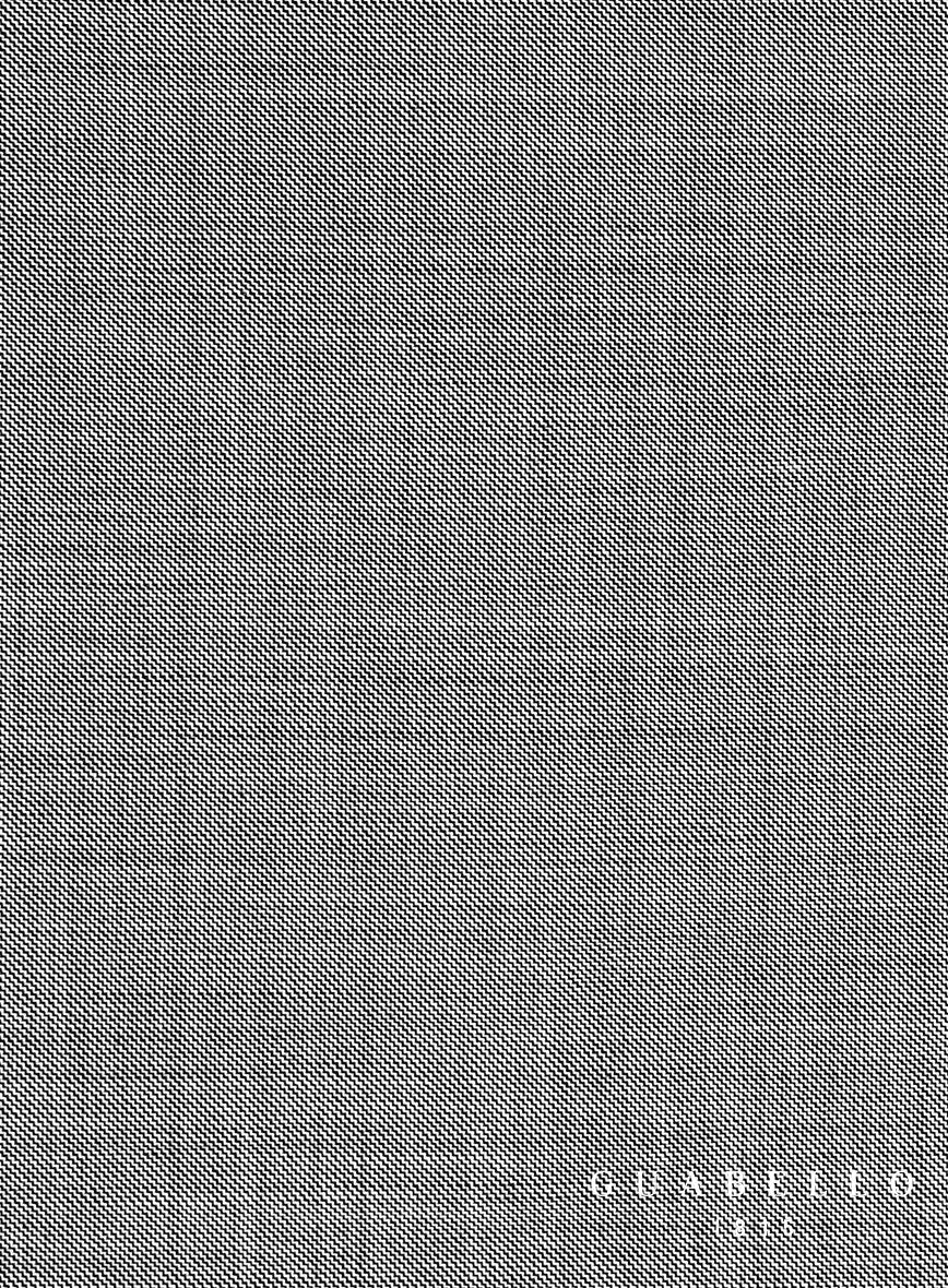 Guabello Light Gray Sharkskin Suit - Image 7