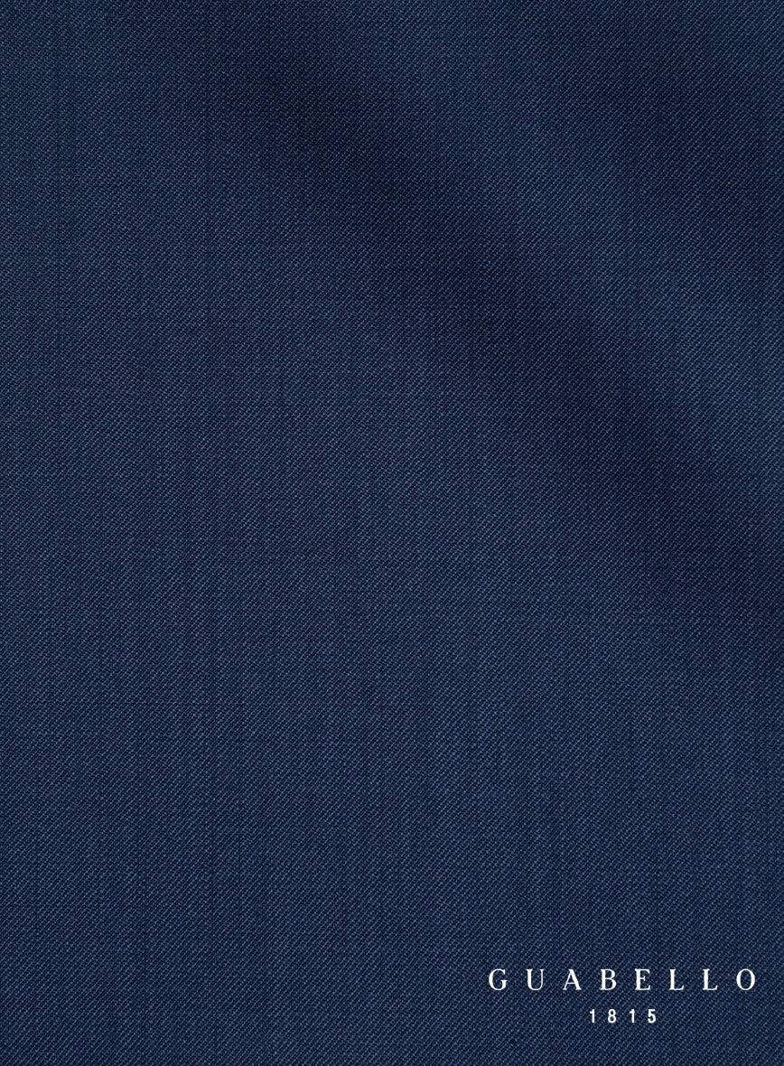 Guabello Royal Blue Pants - Image 3