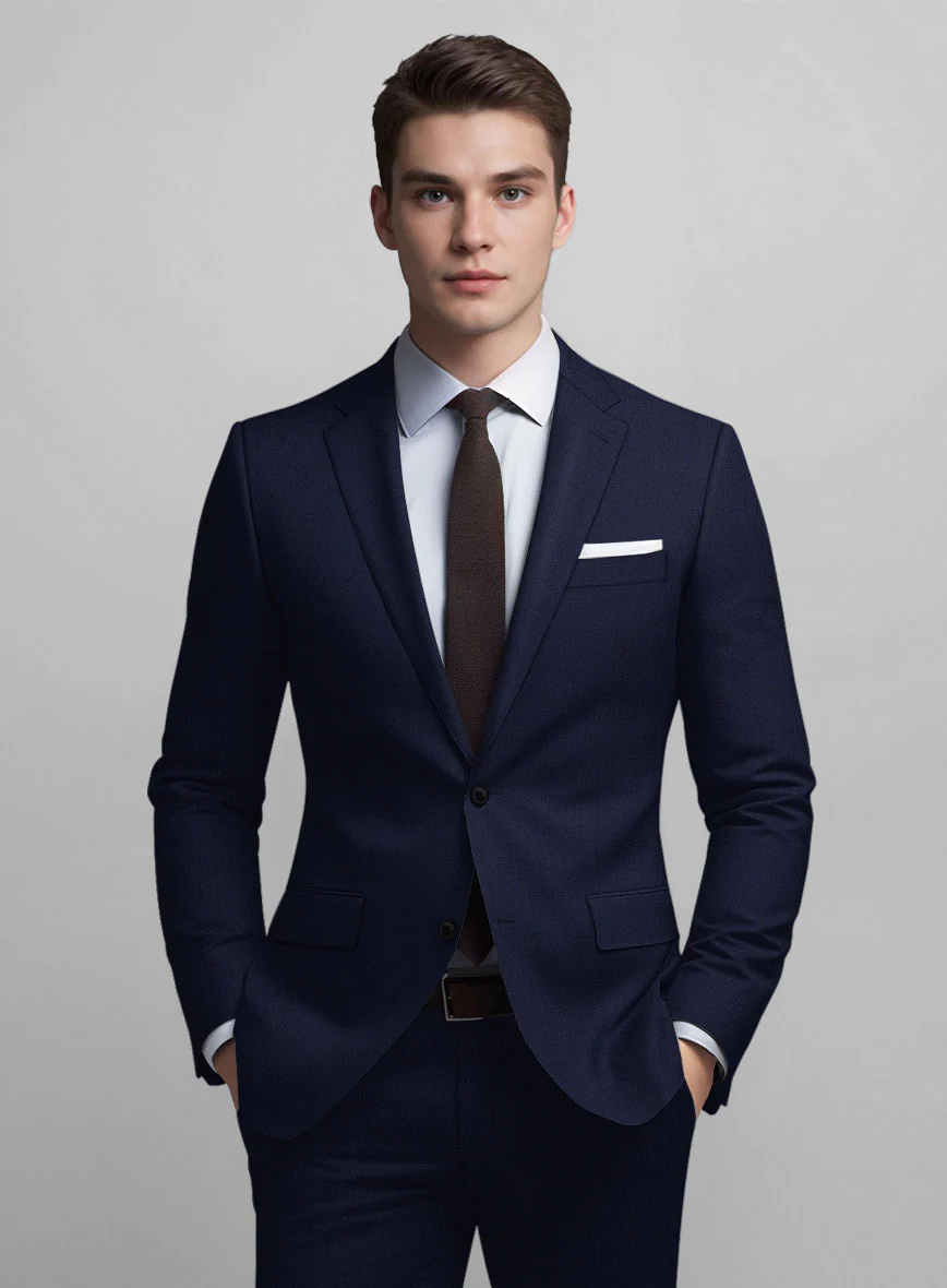 Guabello Tropical Blue Jacket - Image 2