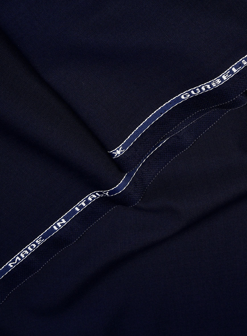 Guabello Tropical Blue Jacket - Image 4