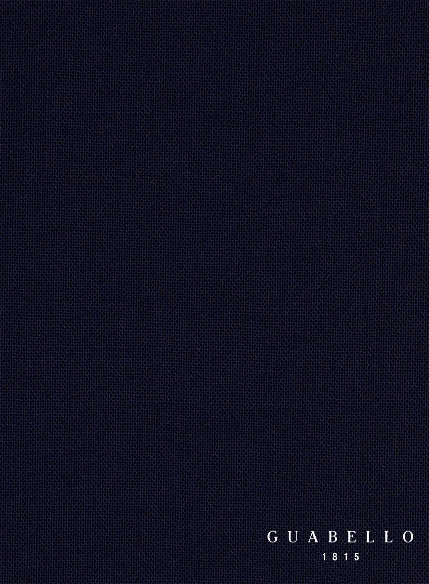Guabello Tropical Blue Jacket - Image 5