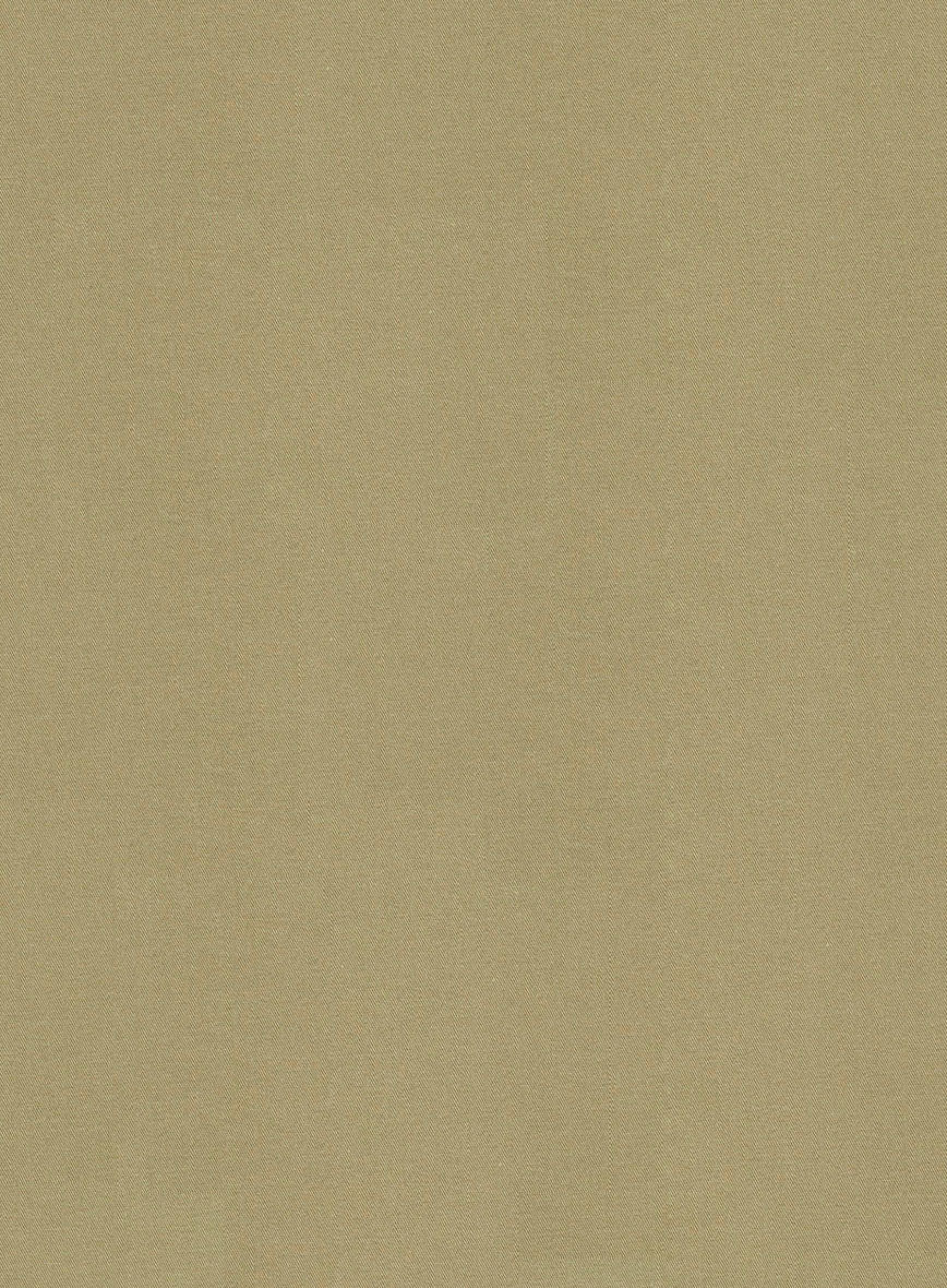 Gurkha Cotton Trousers - Image 5