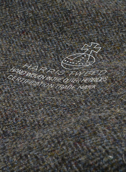 Harris Tweed Jacket - Image 2