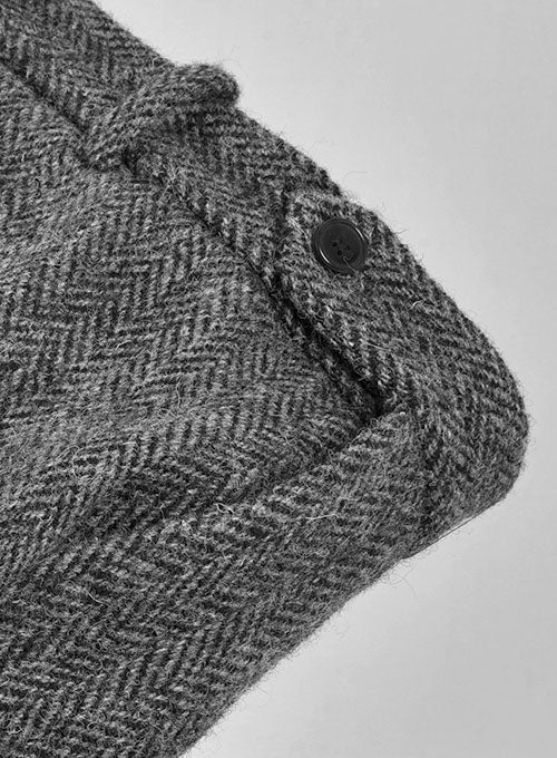 Harris Tweed Pants - Image 4