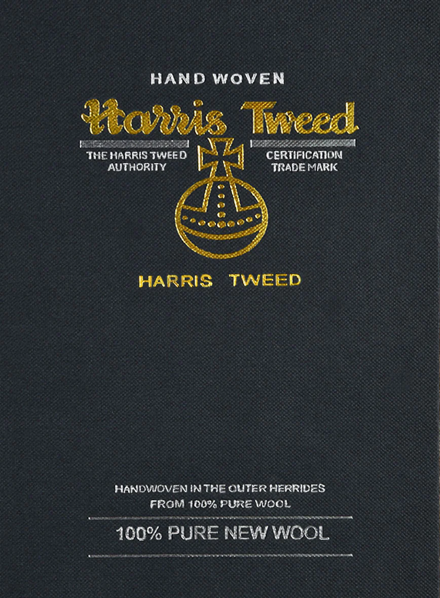 Harris Tweed Suit - Image 4