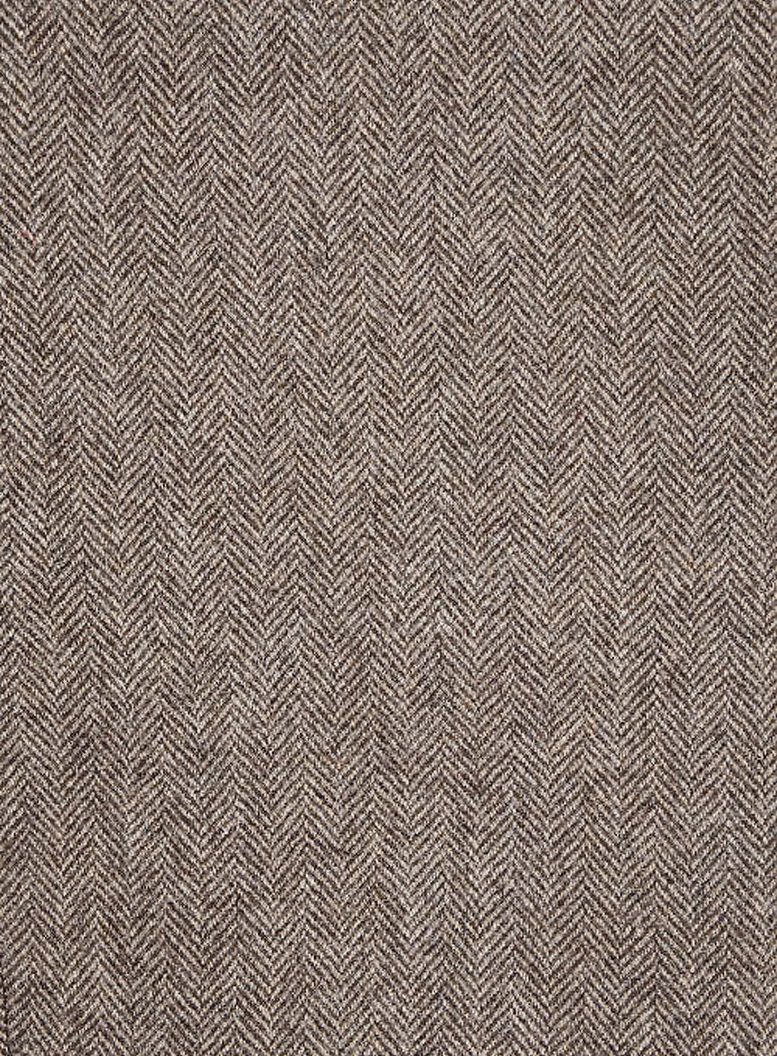 Highland Tweed Trousers - Image 7