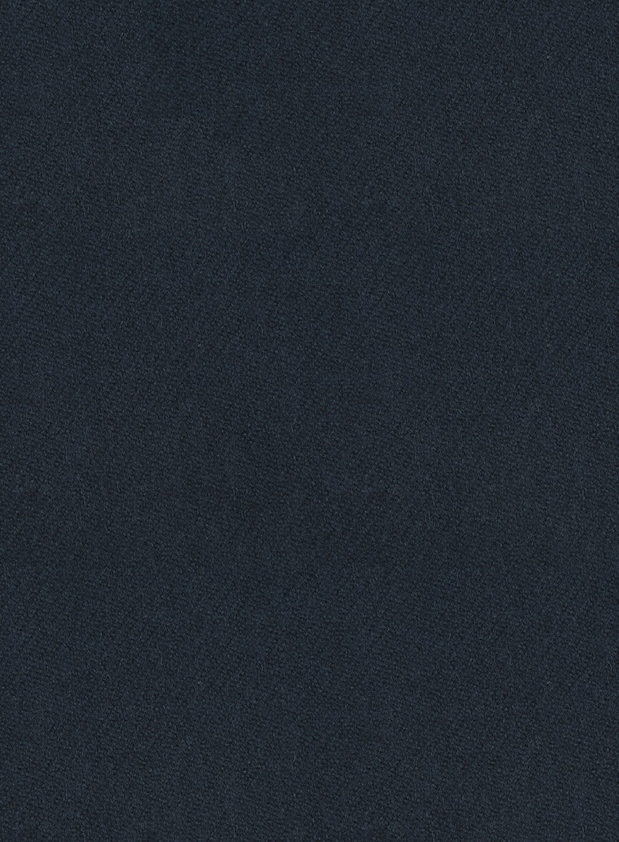 Highlander Blue Tweed Suit - Image 7