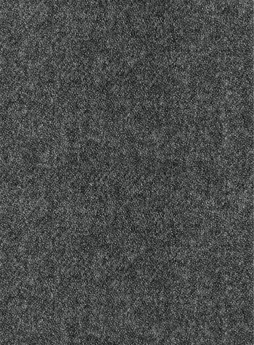 Highlander Gray Tweed Pants - Image 3