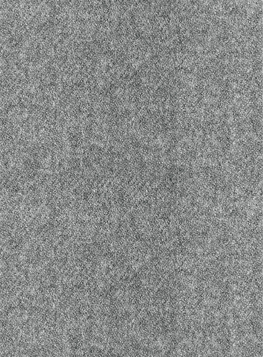 Highlander Light Gray Tweed Jacket - Image 3