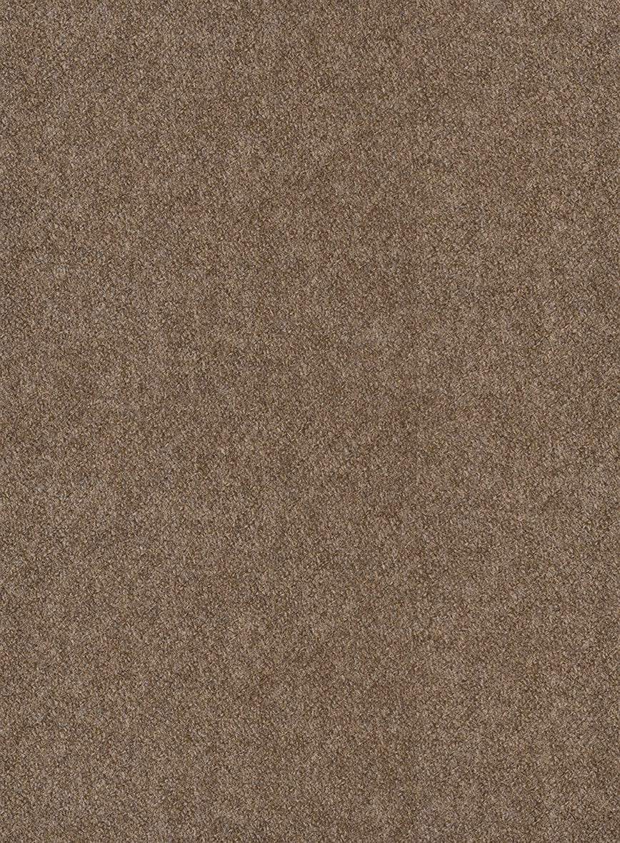 Highlander Light Tobacco Tweed Jacket - Image 2