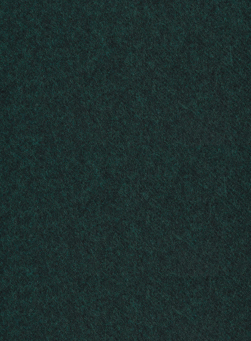 Highlander Melange Green Tweed Pants - Image 3