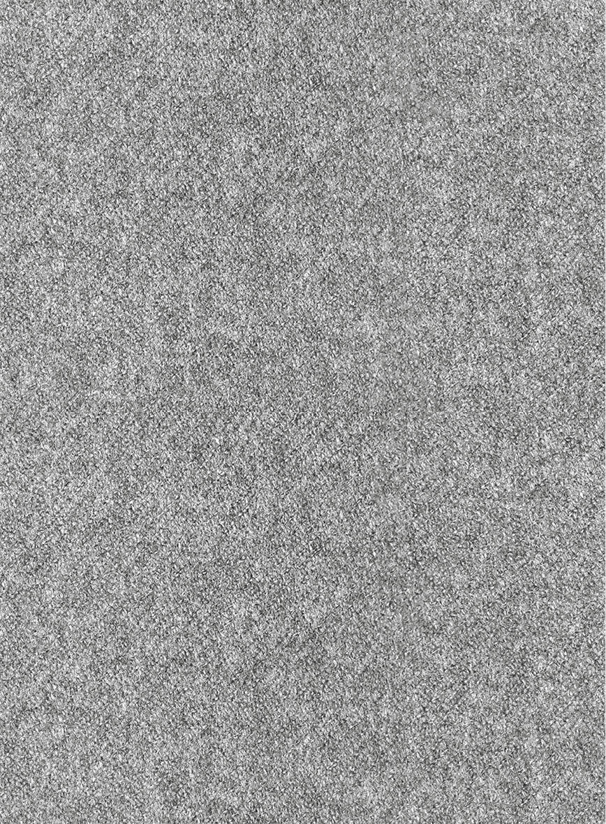 Highlander Steel Gray Tweed Jacket - Image 3