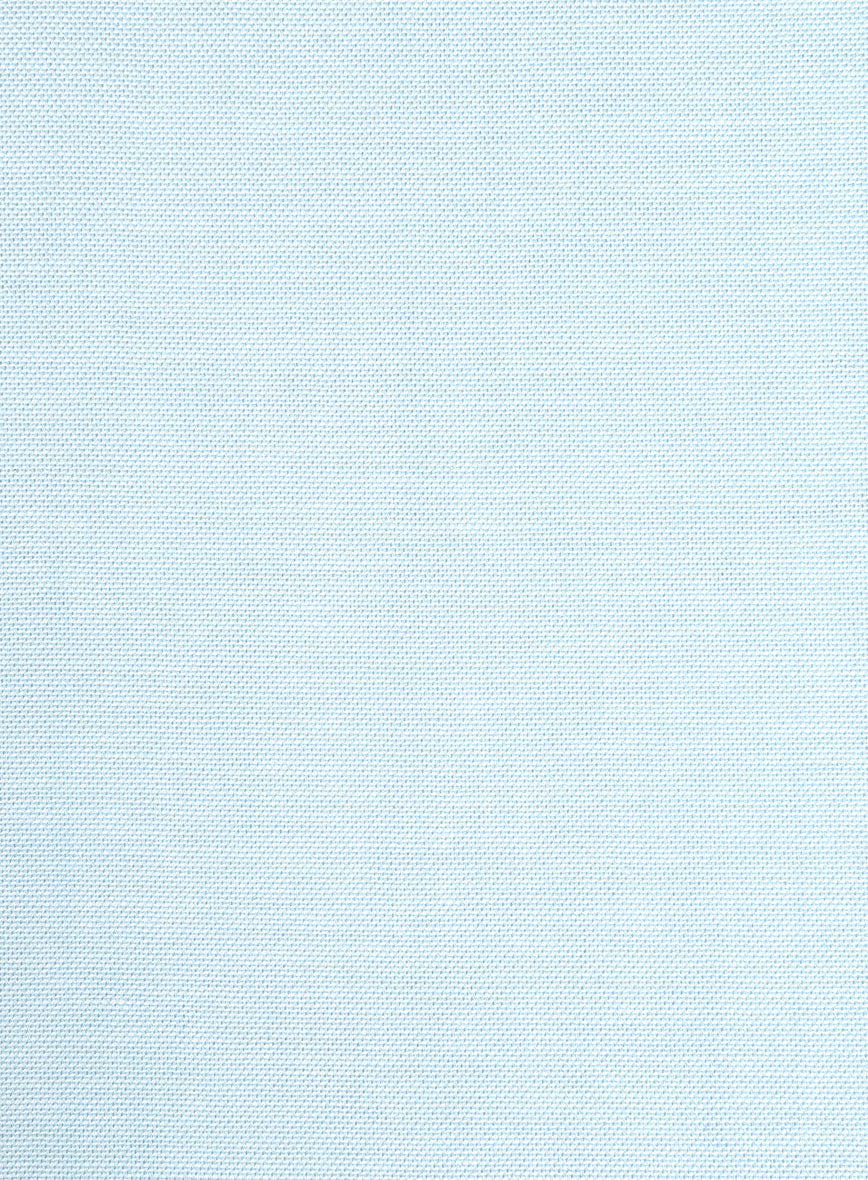 Iced Alloy Cotton Lycra Shirt - Image 4
