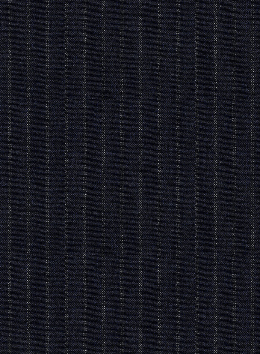Italian Wool Maria Suit - Image 7
