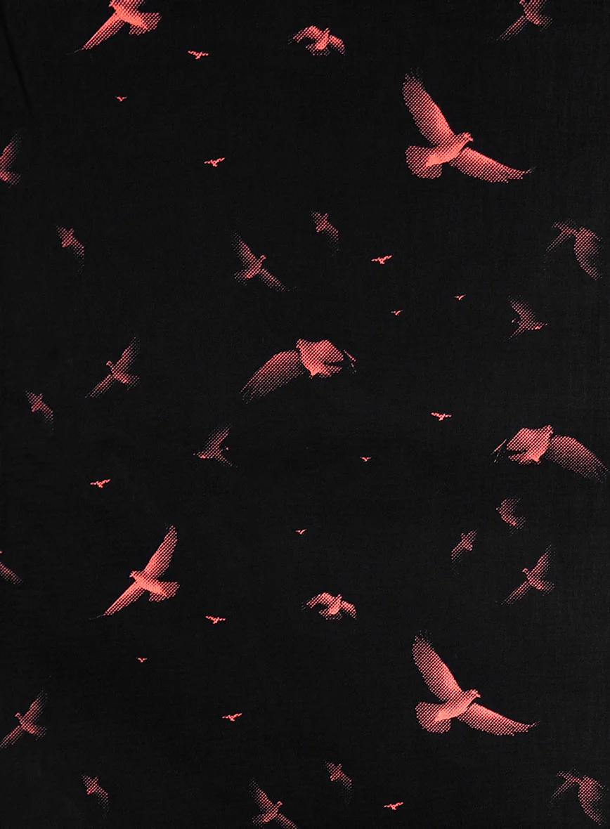 Inferno Cotton Shirt - Image 4
