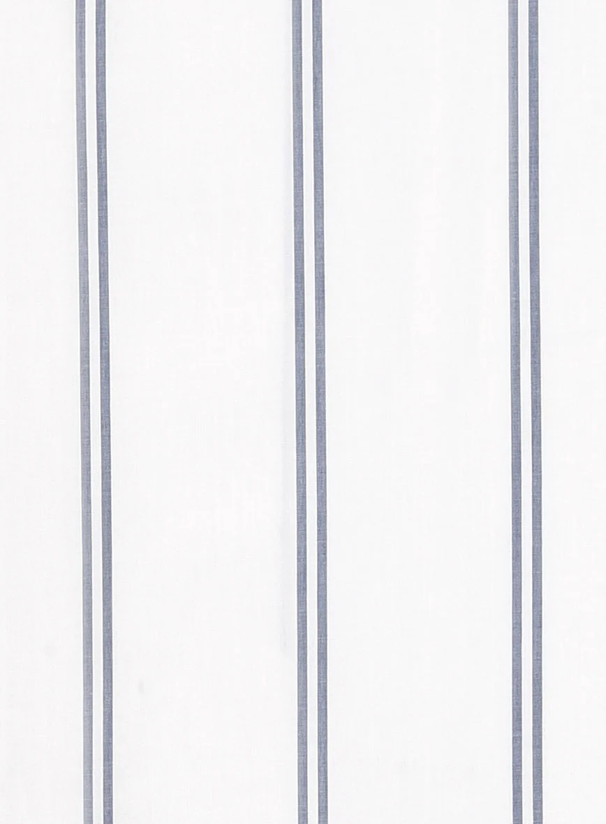 Inkline Cotton Shirt - Image 5