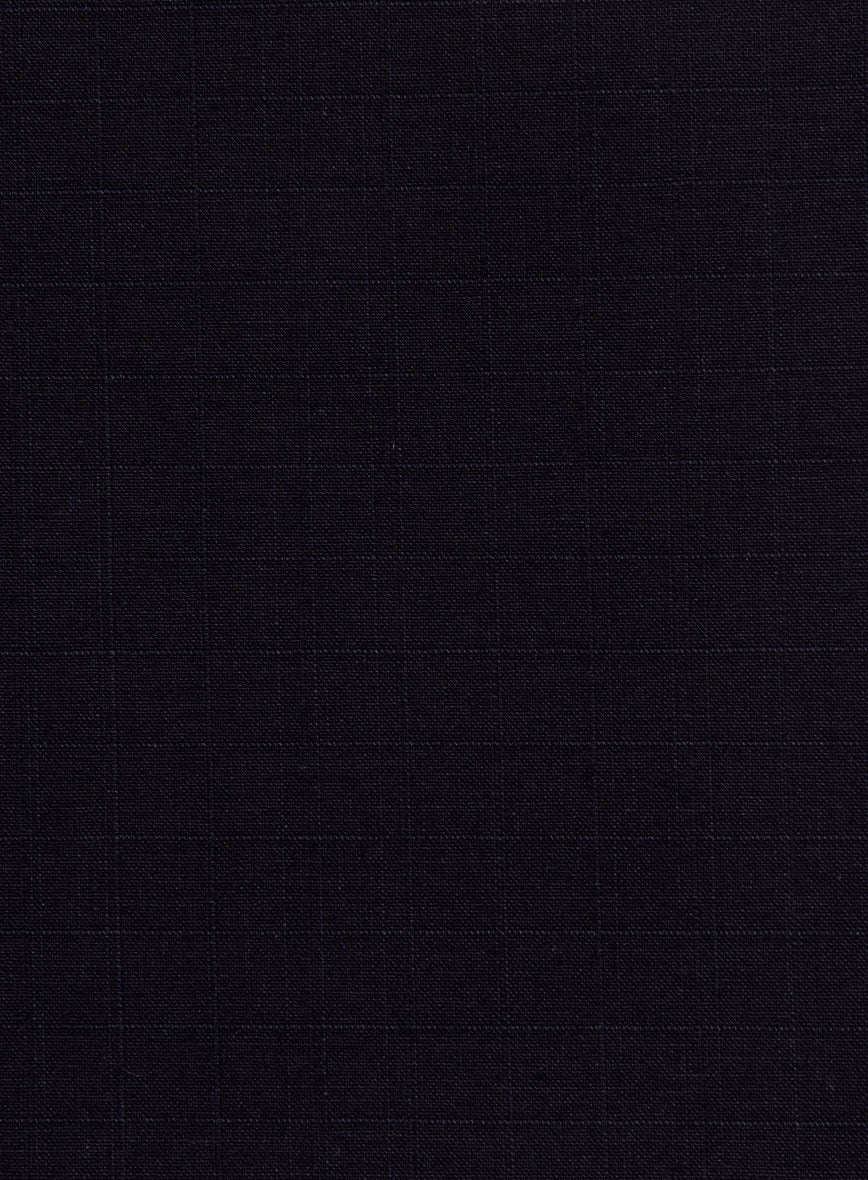 Inkweave Cotton Shirt - Image 4
