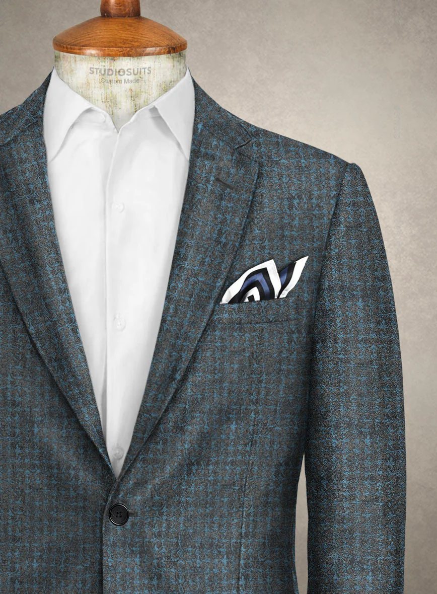 Italian Abile Jacket - Image 2