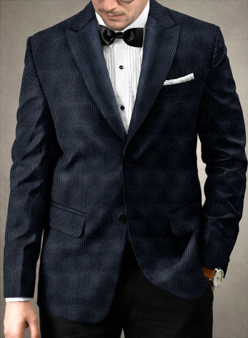 Italian Acrin Blazer - Image 2