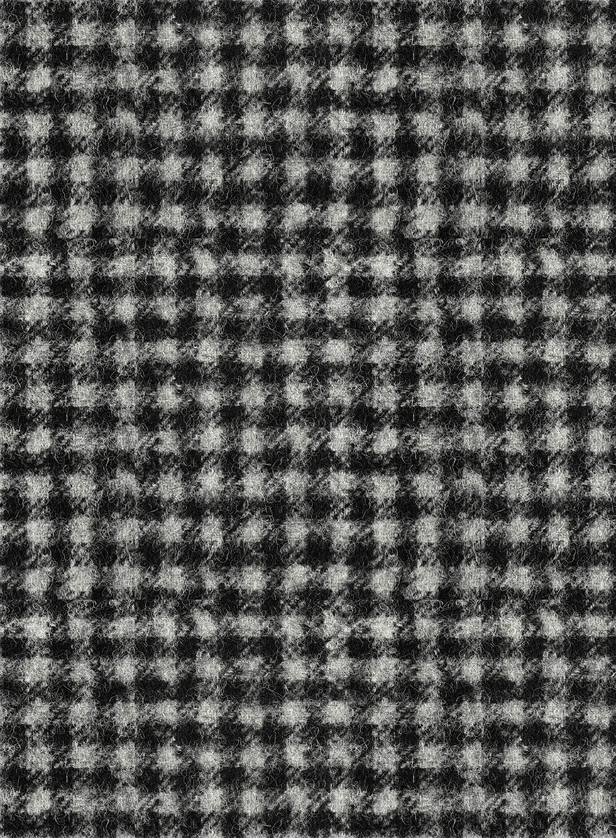 Italian Alpaca Wool Ubaldo Suit - Image 7