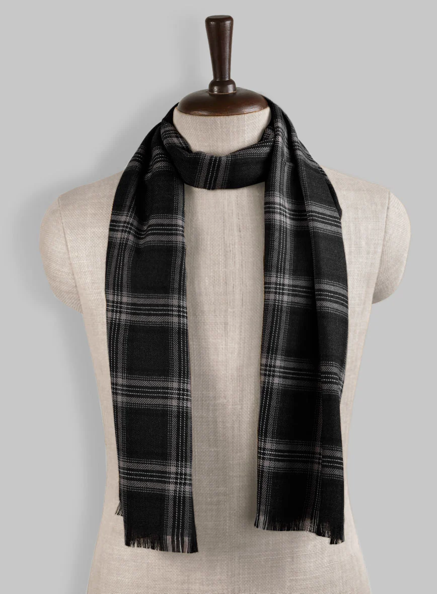 Italian Alvdo Scarf - Image 2