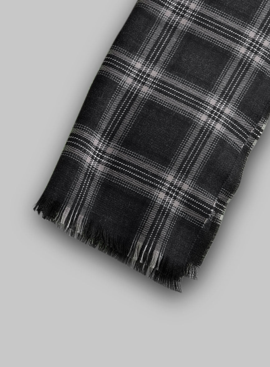 Italian Alvdo Scarf - Image 3