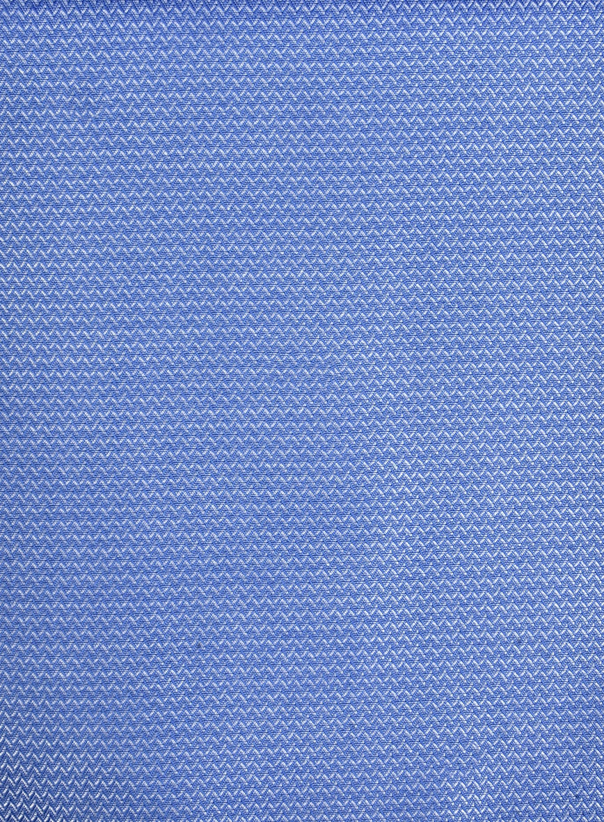 Italian Amalfi Weave Shirt - Image 5
